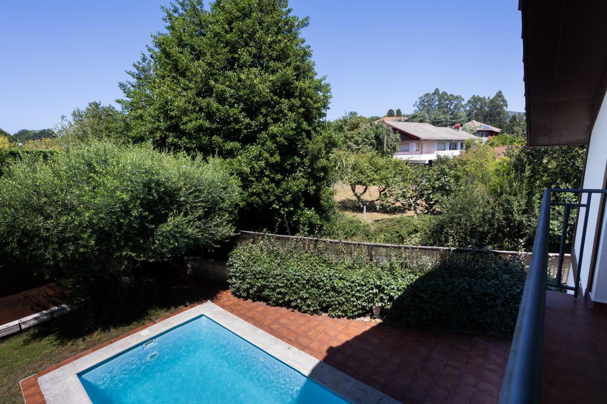 Villa Urdaibai Boutique Altamira Exterior foto